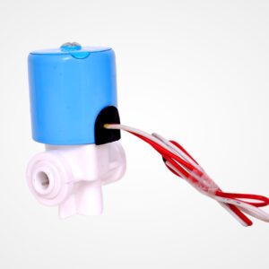 SOLENOID VALVE