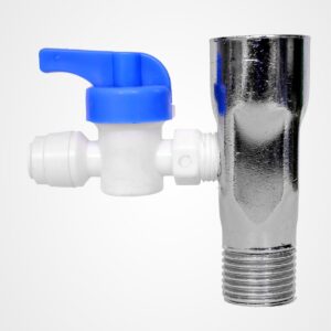 INLET FITTING
