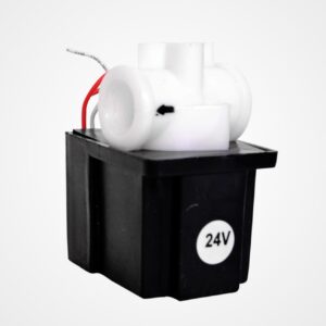AUTO FLUSHING VALVE