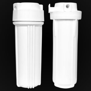 PRE FILTER BOWL SUITABLE FOR DOMESTIC RO