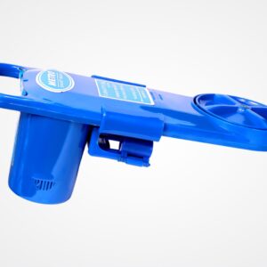 BUCKET WASHING MACHINE