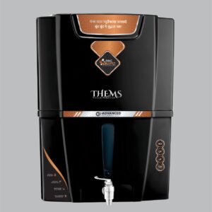 Domestic RO in new black model