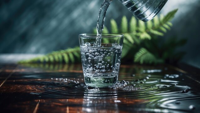 How STPs Help Build a Sustainable Water Cycle