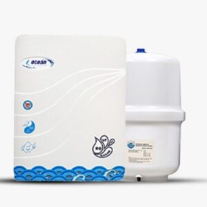 ROYAL: HOUSEHOLD RO UNDER SINK RO+UF+TDS ADJ. 9 LTR.